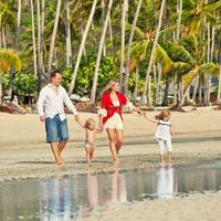 Отзыв от Тамара - Виза Destination Thailand